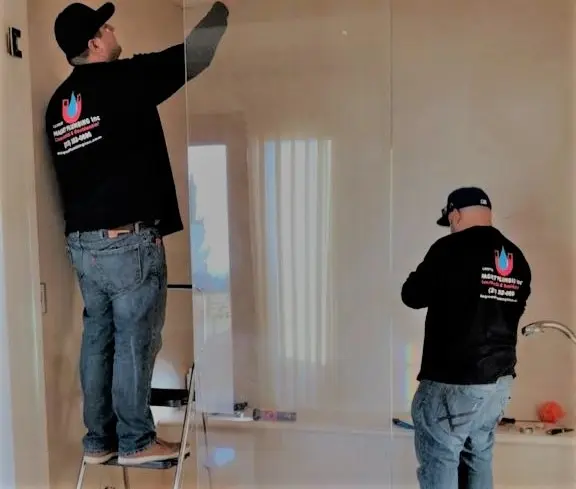 Professional plumbing installation for Drain Cleaning in Wendel Wood